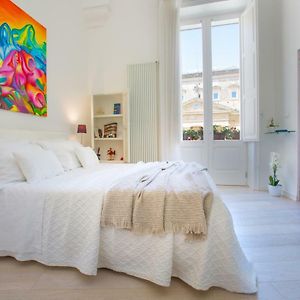 La Finestra sul Convitto B&B